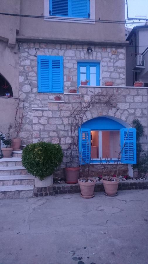 Apartments Lighthouse Baška Exterior foto